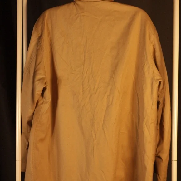 Facconable Jacket Mens Size L